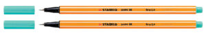 FINELINER STABILO POINT 88/13 IJSGROEN