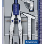 PASSER SNELVERSTEL STAEDTLER NORIS 55002