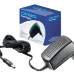 ADAPTER DYMO 40076 UNIVERSEEL VOOR LABELPRINTERS