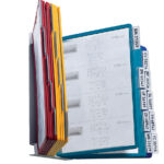 WANDELEMENT VARIO DISPLAY SYSTEM WALL 20