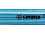 MARKEERSTIFT STABILO SWING COOL 1-4MM 275/31 BLAUW