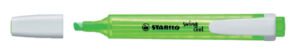 MARKEERSTIFT STABILO SWING COOL 1-4MM 275/33 GROEN