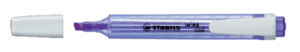 MARKEERSTIFT STABILO SWING COOL 1-4MM 275/55 LAV