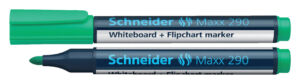 VILTSTIFT SCHNEIDER 290 WHITEBOARD ROND 2-3MM GN