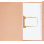 CLIPMAP JALEMA SECOLOR A4 25MM CHAMOIS