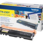 TONER BROTHER TN-230 1.4K GEEL