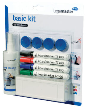 BASICKIT LEGAMASTER 1251-00 WHITEBOARD