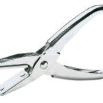 ONTNIETER NOVUS B85 TANGMODEL CHROME