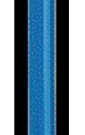KLEMRUG DURABLE A4 3/4MM BLAUW