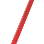 KLEMRUG DURABLE A4 5/6MM ROOD
