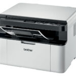 MULTIFUNCTIONAL BROTHER DCP-1610W