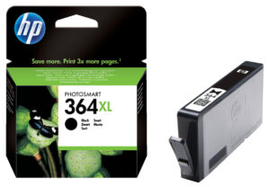 INKCARTRIDGE HP 364XL CN684EE ZWART