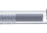 GELSCHRIJVER PENTEL K157 0.4MM ZWART