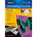LAMINEERHOES FELLOWES A5 2X80MICRON