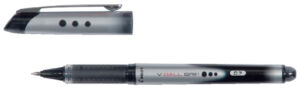 ROLLERPEN PILOT V-BALL GRIP BLN-VBG-7 0.4MM ZWART