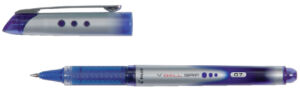 ROLLERPEN PILOT V-BALL GRIP BLN-VBG-7 0.4MM BLAUW