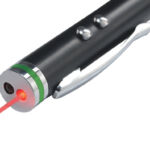 STYLUS 4IN1 LEITZ COMPLETE ZWART