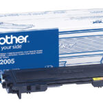 TONER BROTHER TN-2005 1.5 ZWART