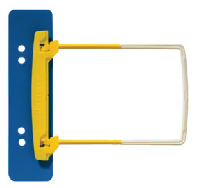 BUNDELMECHANIEK JALEMACLIP-PLUS ZWART