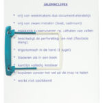 BUNDELMECHANIEK JALEMACLIP CLIPEX PETROL