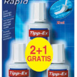 CORRECTIEVLOEISTOF TIPP-EX RAPID 20ML