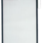 INFOTAS DURABLE SHERPA A4 ZWART