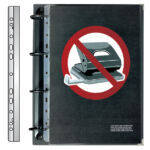 FILESTRIP 3L 8806-100 23-RINGS