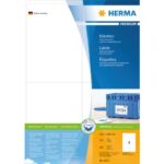 ETIKET HERMA 4627 105X148MM 800ST