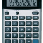 REKENMACHINE TEXAS TI-5018 SUPERVIEW