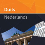 WOORDENBOEK PRISMA POCKET DUITS-NEDERLANDS