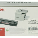 TONERCARTRIDGE CANON TYPE T 3.5K ZWART