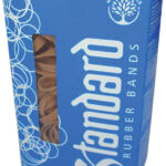 ELASTIEK 68 STANDARD 140X5MM 500GR 286ST