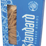 ELASTIEK 68 STANDARD 140X5MM 50GR 29ST