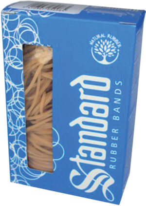 ELASTIEK 68 STANDARD 140X5MM 50GR 29ST