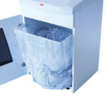 PAPIERVERNIETIGERZAK HSM 225.2/386.2/386.1/B34SERI