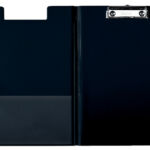 KLEMBORD ESSELTE 56047 A4 KOPKLEM ZWART