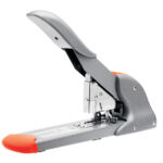 BLOKHECHTER RAPID HD210 MAX 210VEL ZILVER/ORANJE