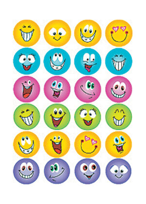 ETIKET HERMA 6818 SMILES GLIMMER FOLIE