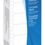 ETIKET HERMA PINFD 8181 1BNS 88.9X35.7MM 2000ST GL