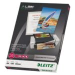 LAMINEERHOES LEITZ ILAM A4 2X125MICRON