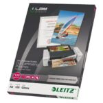 LAMINEERHOES LEITZ ILAM A3 2X125MICRON