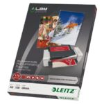 LAMINEERHOES LEITZ ILAM A3 2X175MICRON