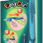 VULPEN BIC EASY CLIC ASS