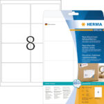 ETIKET HERMA MOVABLE 10018 99.1X67.7MM 200ST