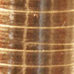 POLYBAND HAZA 250MX5MM METALLIC GOUD