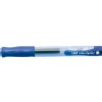 GELSCHRIJVER BIC GELOCITY M BLAUW