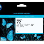 INKCARTRIDGE HP 72 C9370A HC FOTO ZWART