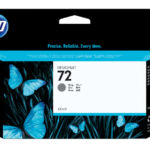 INKCARTRIDGE HP 72 C9374A HC GRIJS