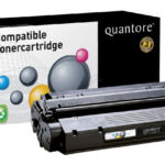 TONERCARTRIDGE QUANTORE HP C7115X 2.8K ZWART