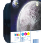 INKCARTRIDGE BROTHER LC-1000 3 KLEUREN